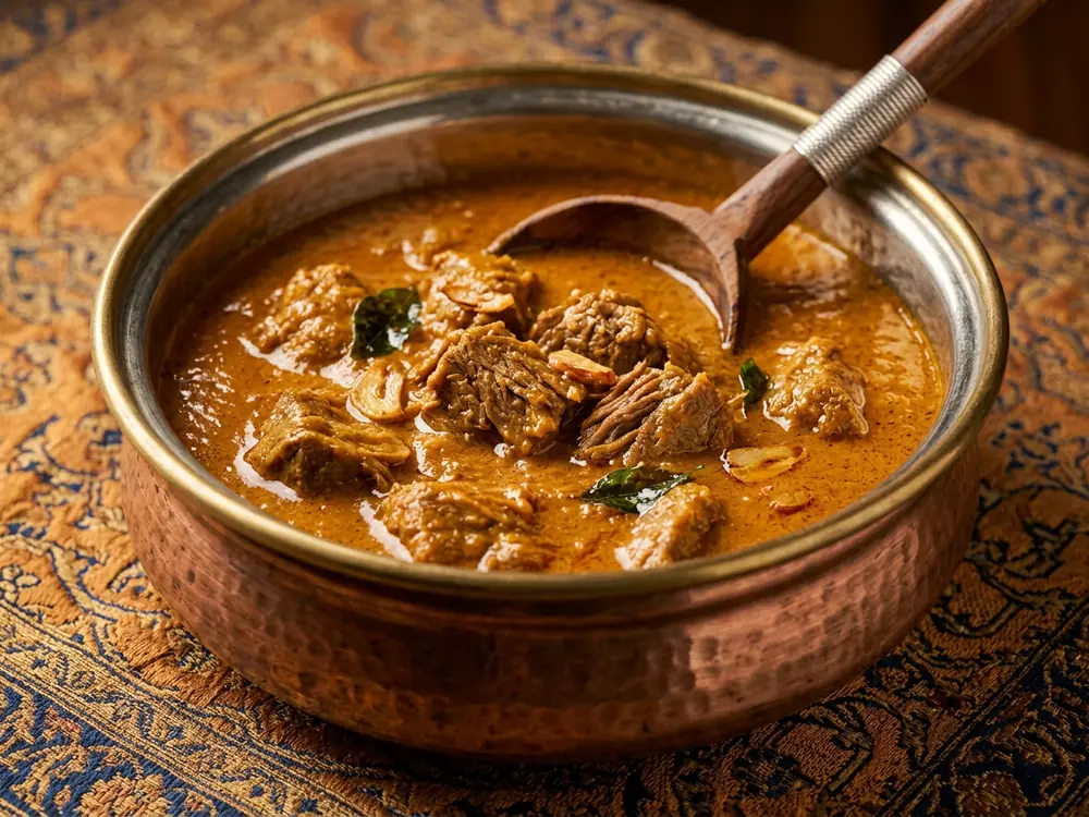 حمسة لحم