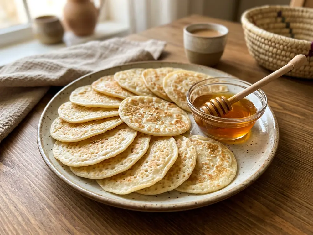 أقراص صغيرة – ١٤ حبة