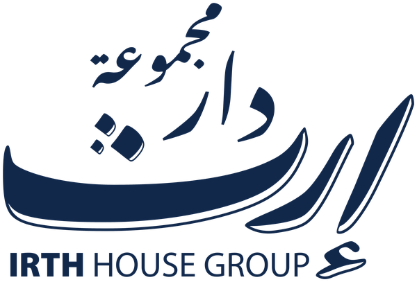 مجموعة إرث · Irth House Group