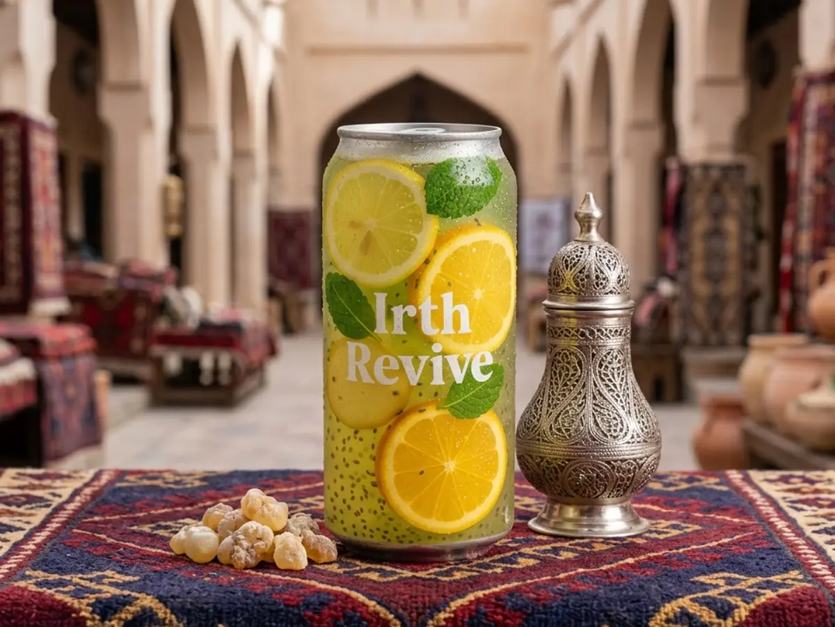 إنتعاش إرث