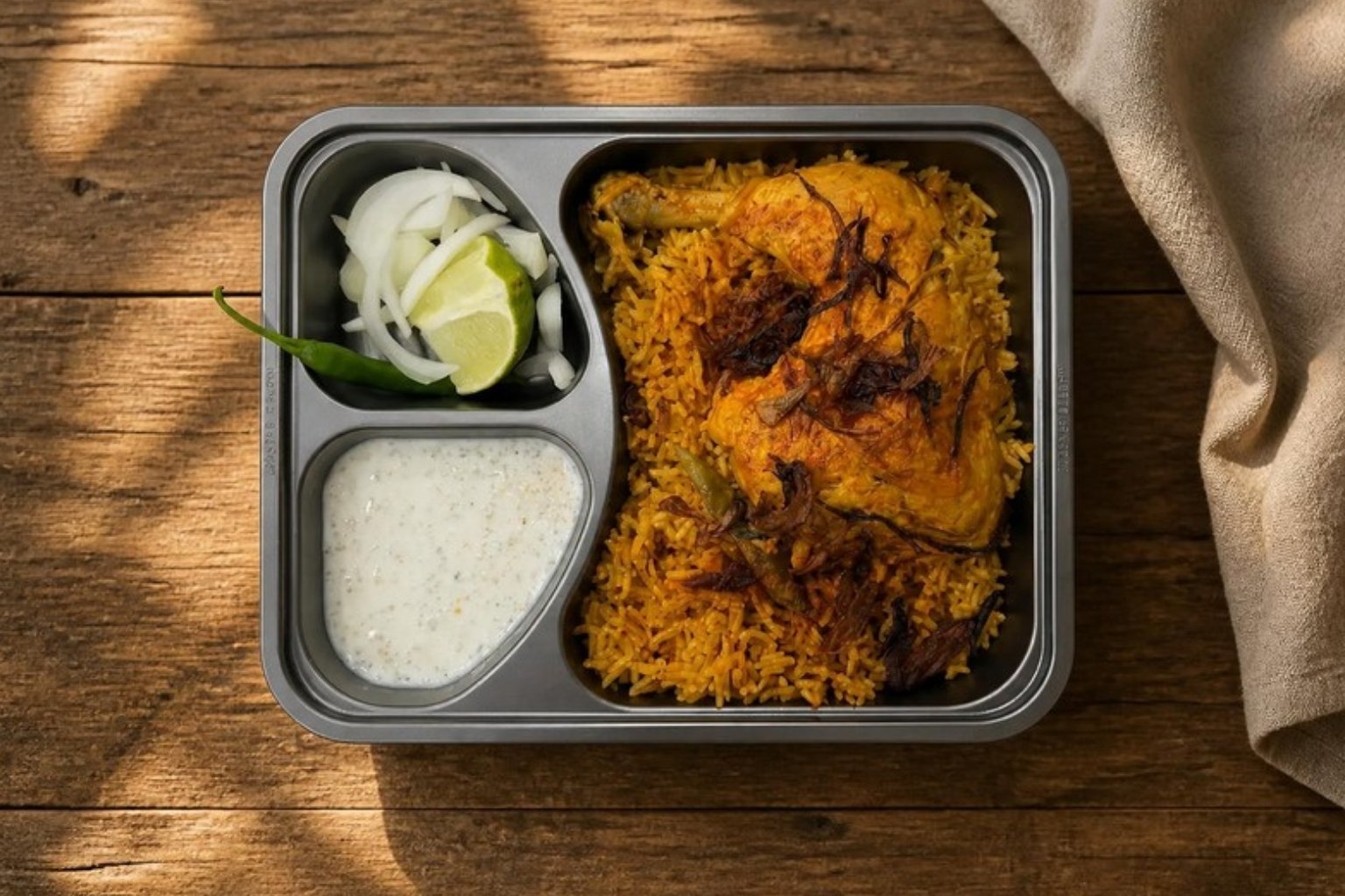 مطلوبة دجاج