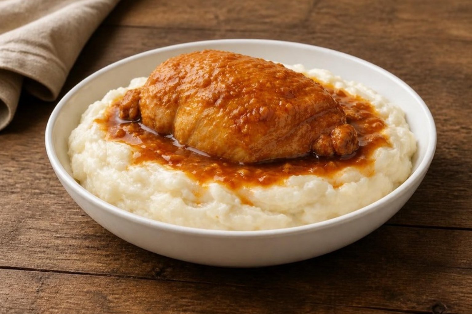 مهوجو دجاج