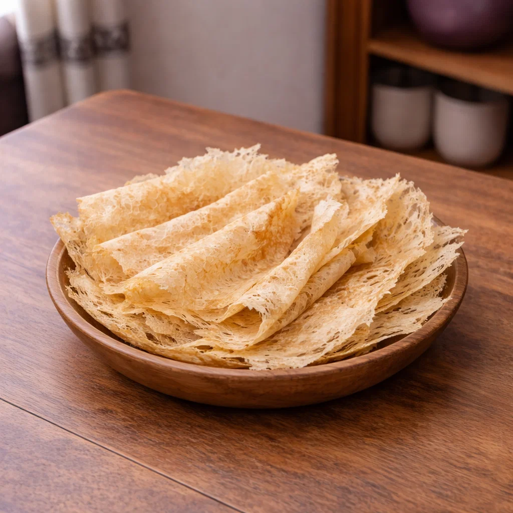خبز عُماني ١٠ قطع