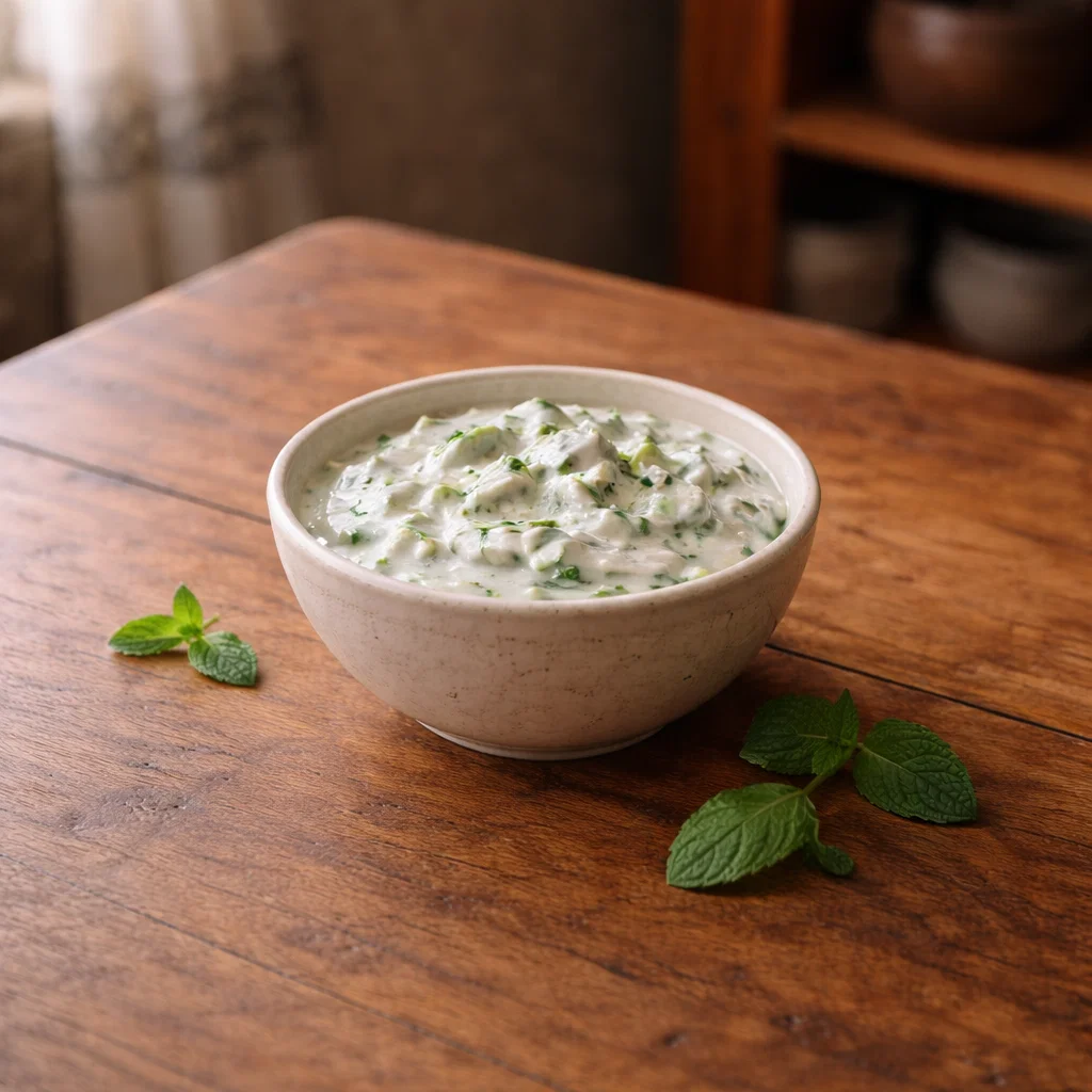 سلطة الروب
