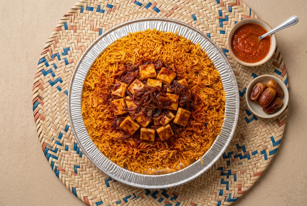 كبسة حبار