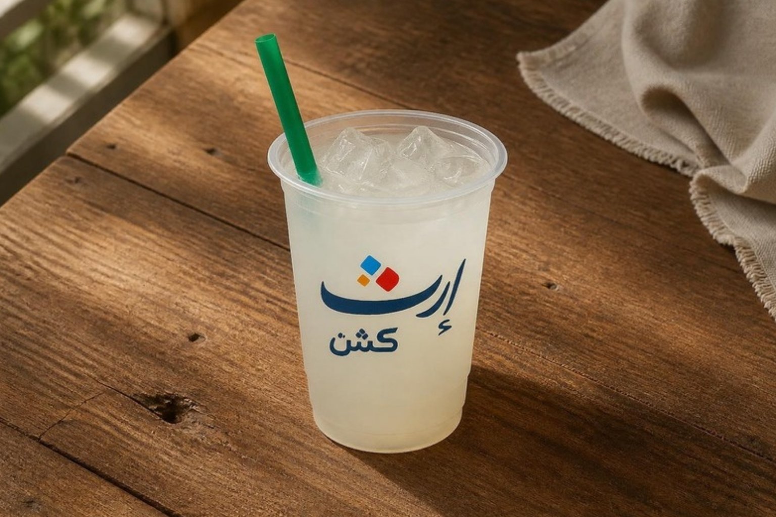 كولر النارجيل